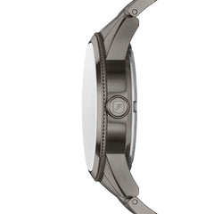 Reloj Fossil Pearson Cuarzo Acero Inoxidable Hombre