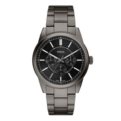 Reloj Fossil Pearson Cuarzo Acero Inoxidable Hombre