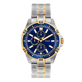 Reloj Fossil Garrett Cuarzo Acero Inoxidable Hombre