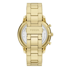 Reloj Fossil Neutra Cuarzo Acero Inoxidable Hombre - FS6164