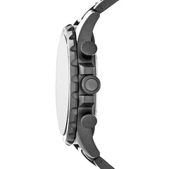 Reloj Fossil Nate Cuarzo Acero Inoxidable Hombre - JR1437