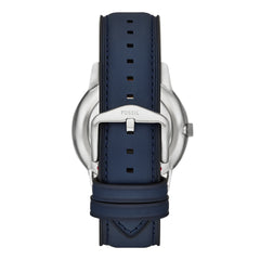 Reloj Fossil Superman Cuarzo Cuero Hombre - LE1208SET