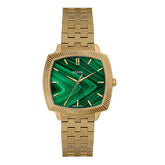 Reloj Fossil Nick Jonas Machine Luxe Cuarzo Acero Inoxidable Unisex