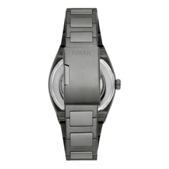 Reloj Fossil Forrester Automatic Automático Acero Inoxidable Hombre