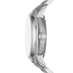 Reloj Fossil Heritage Automático Acero Inoxidable Hombre - ME3262