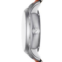 Reloj Fossil Heritage Automático Cuero Hombre - ME3263