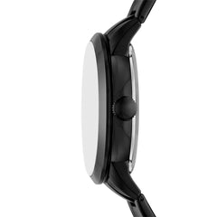 Reloj Fossil Townsman Automático Acero Inoxidable Hombre - ME3269