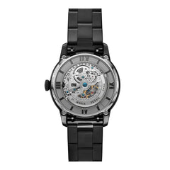 Reloj Fossil Townsman Automático Acero Inoxidable Hombre - ME3269