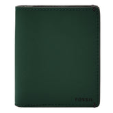 Billetera Fossil Joshua Poliester reciado hombre - ML4462298