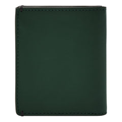 Billetera Fossil Joshua Poliester reciado hombre - ML4462298