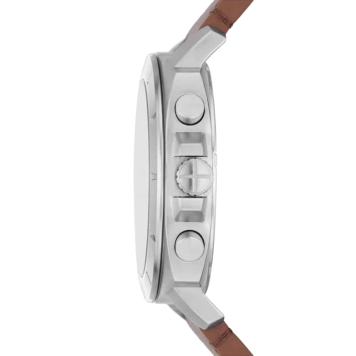 Reloj Fossil Privateer Cuarzo Cuero Hombre - BQ2821
