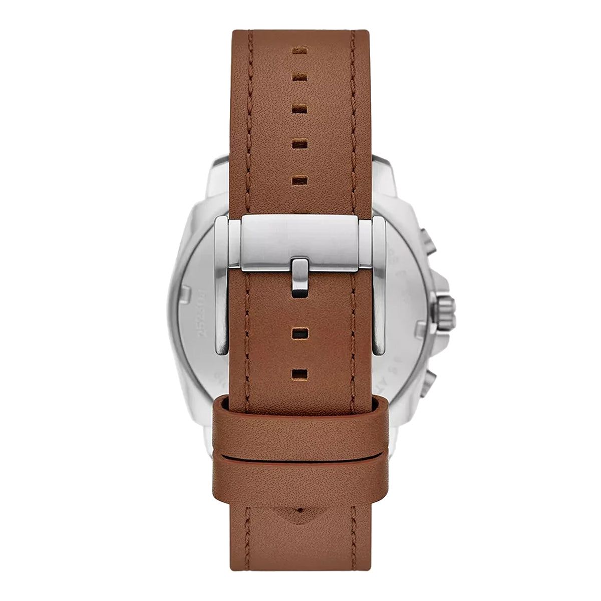 Reloj Fossil Privateer Cuarzo Cuero Hombre - BQ2821