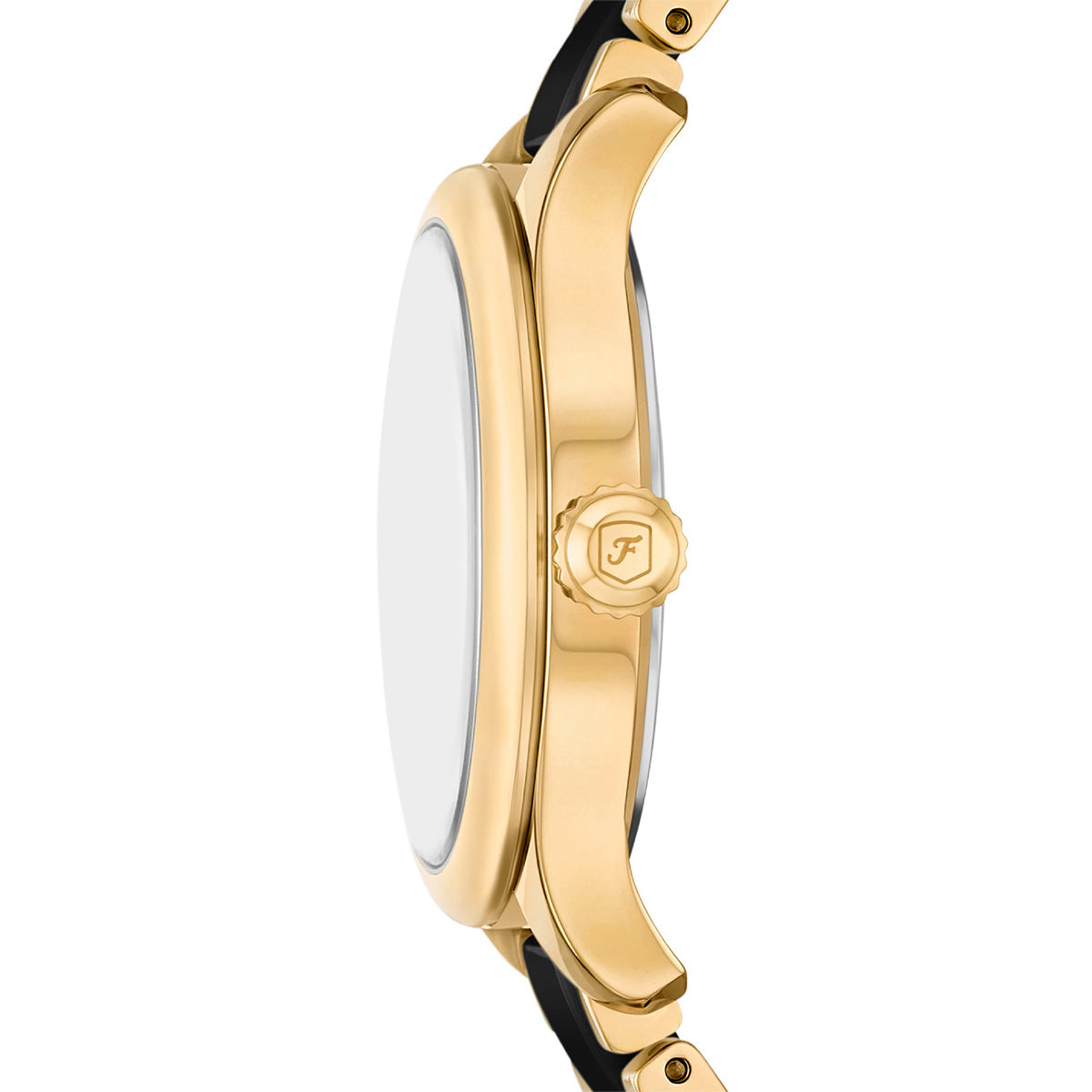 Reloj Fossil Gilmore Cuarzo Ceramica / Acero Inoxidable Mujer