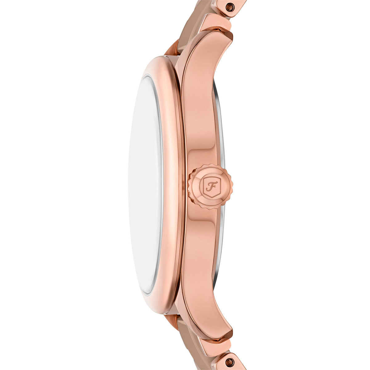 Reloj Fossil Gilmore Cuarzo Ceramica / Acero Inoxidable Mujer