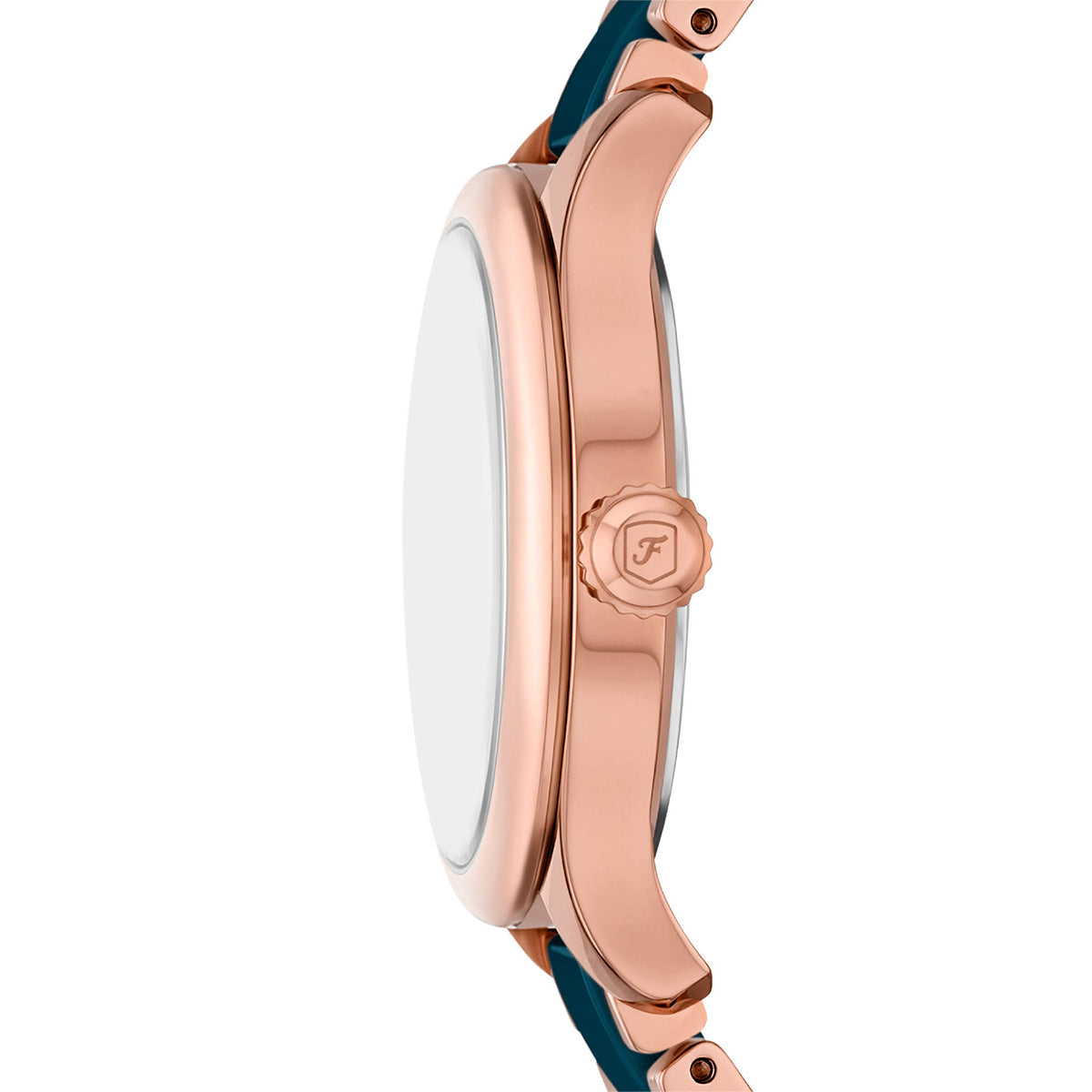 Reloj Fossil Gilmore Cuarzo Ceramica / Acero Inoxidable Mujer