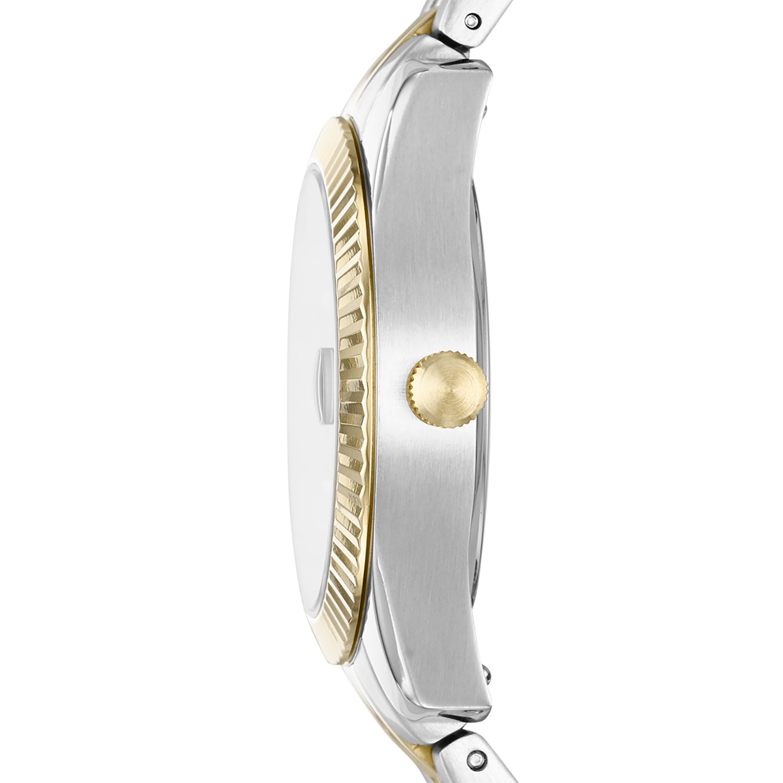Reloj Fossil Scarlette Cuarzo Acero Inoxidable Mujer - ES4949