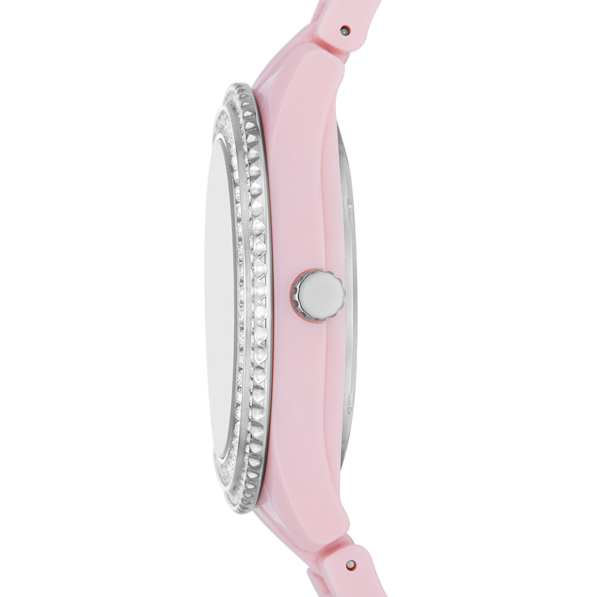 Reloj Fossil Stella Cuarzo Plástico Mujer - ES5153