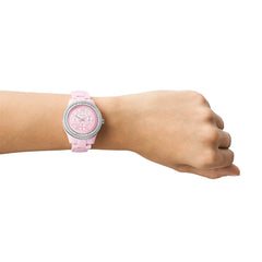 Reloj Fossil Stella Cuarzo Plástico Mujer - ES5153