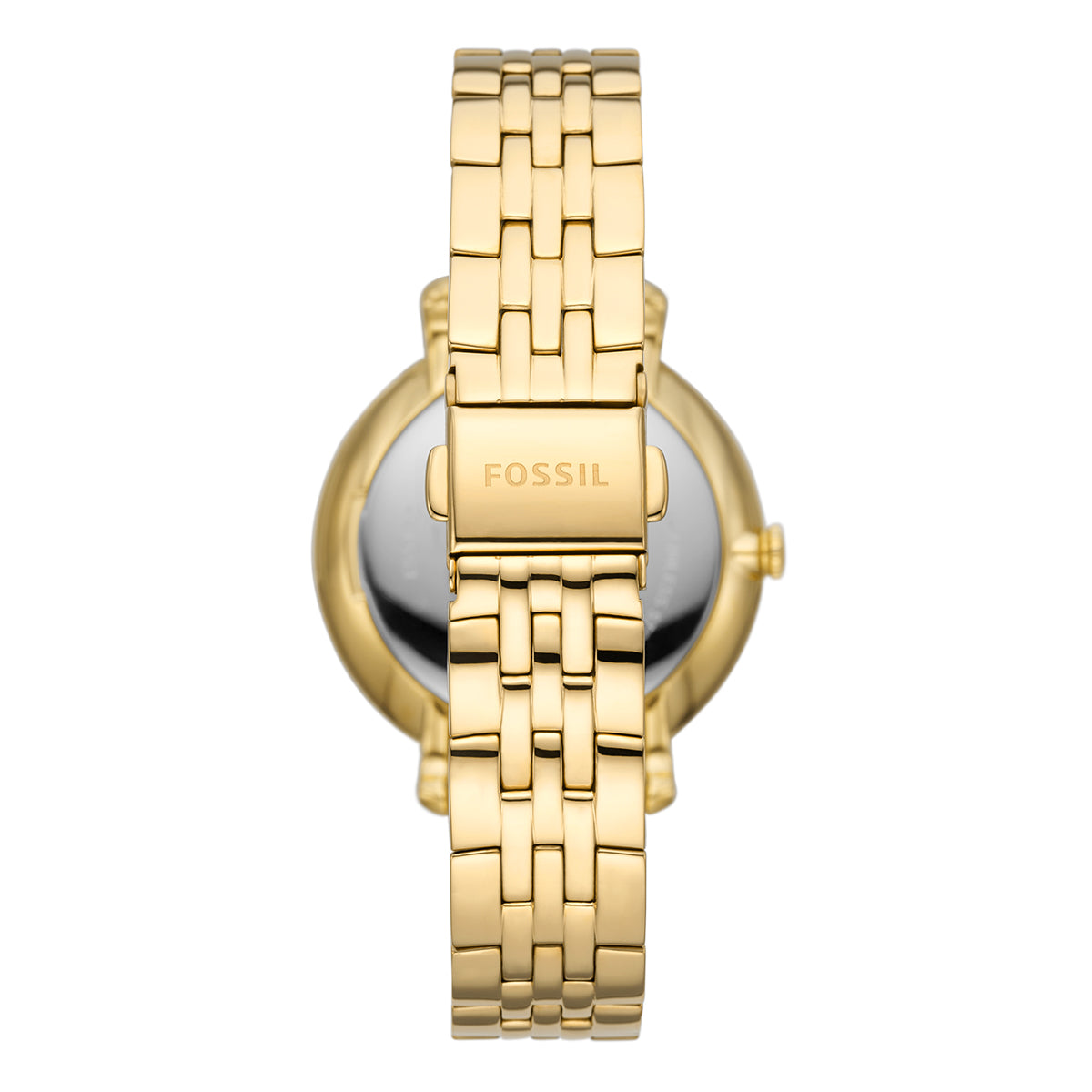 Reloj Fossil Jacqueline Cuarzo Acero Inoxidable Mujer - ES5164