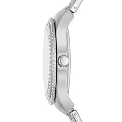 Reloj Fossil Stella Cuarzo Acero Inoxidable Mujer - ES5191