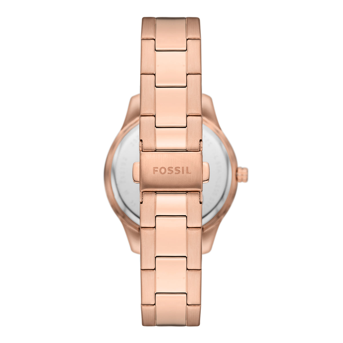 Reloj Fossil Stella Cuarzo Acero Inoxidable Mujer - ES5191