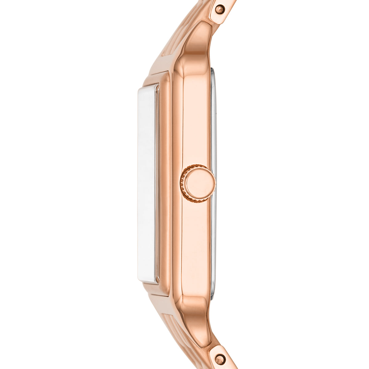 Reloj Fossil Raquel Cuarzo Acero Inoxidable Mujer