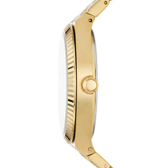 Reloj Fossil Scarlette Cuarzo Acero Inoxidable Mujer - ES5299