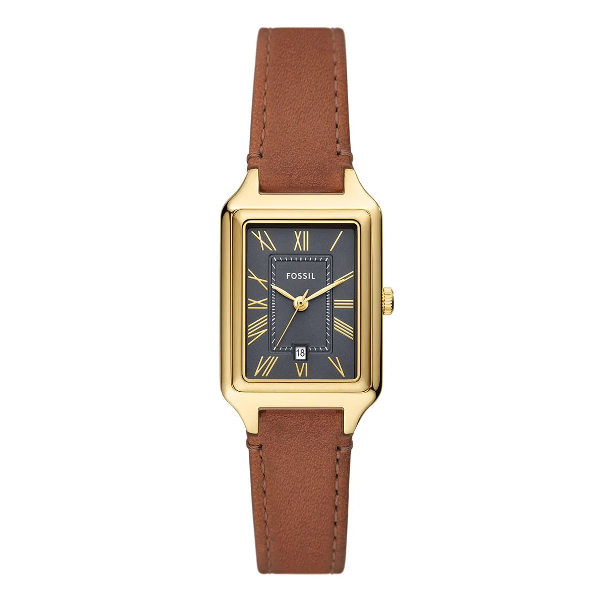 Reloj Fossil Raquel Cuarzo Cuero Mujer - ES5303