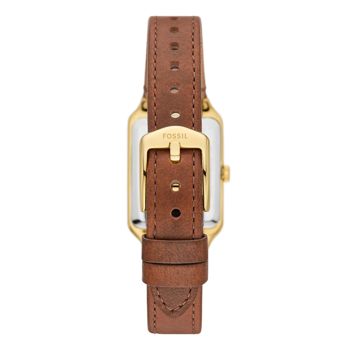 Reloj Fossil Raquel Cuarzo Cuero Mujer - ES5303