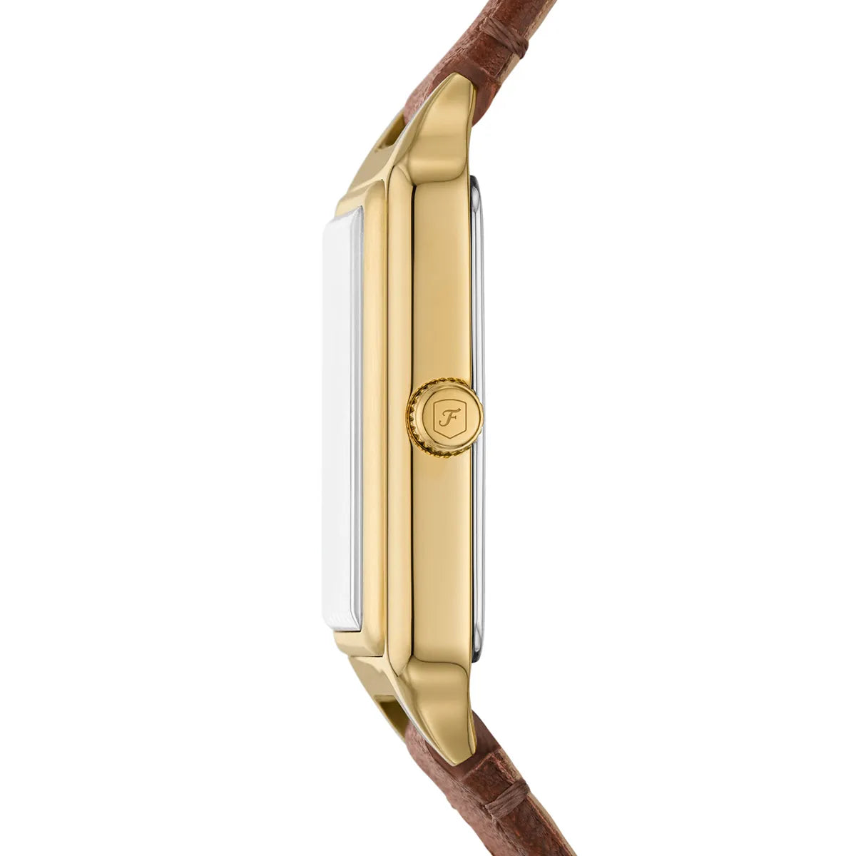 Reloj Fossil Raquel Cuarzo Cuero Mujer - ES5303