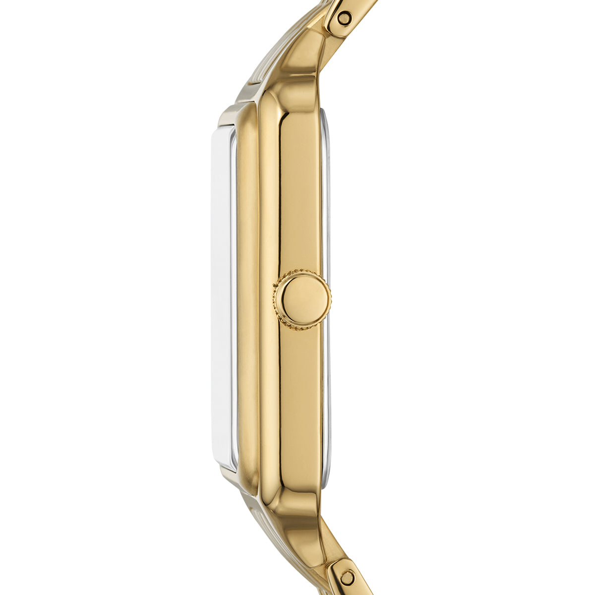Reloj Fossil Raquel Cuarzo Acero Inoxidable Mujer - ES5304