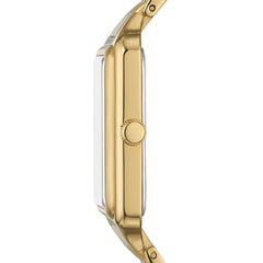 Reloj Fossil Raquel Cuarzo Acero Inoxidable Mujer - ES5304