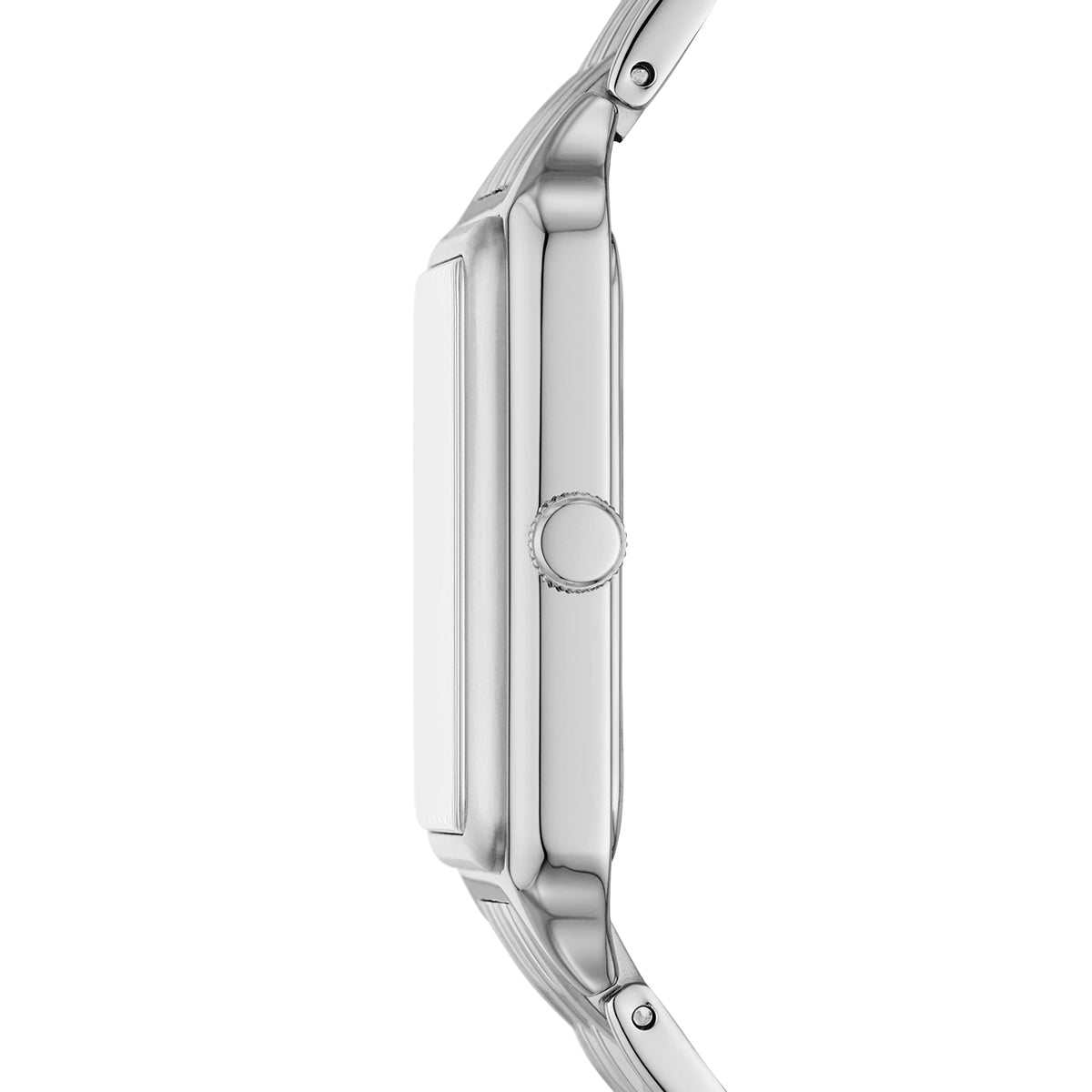 Reloj Fossil Raquel Cuarzo Acero Inoxidable Mujer - ES5306