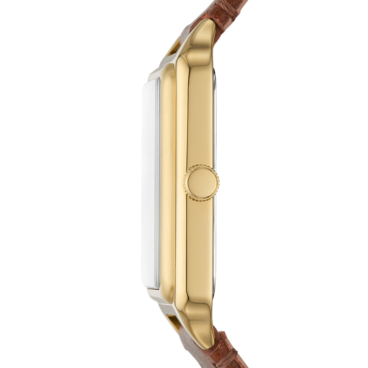 Reloj Fossil Raquel Cuarzo Cuero Mujer