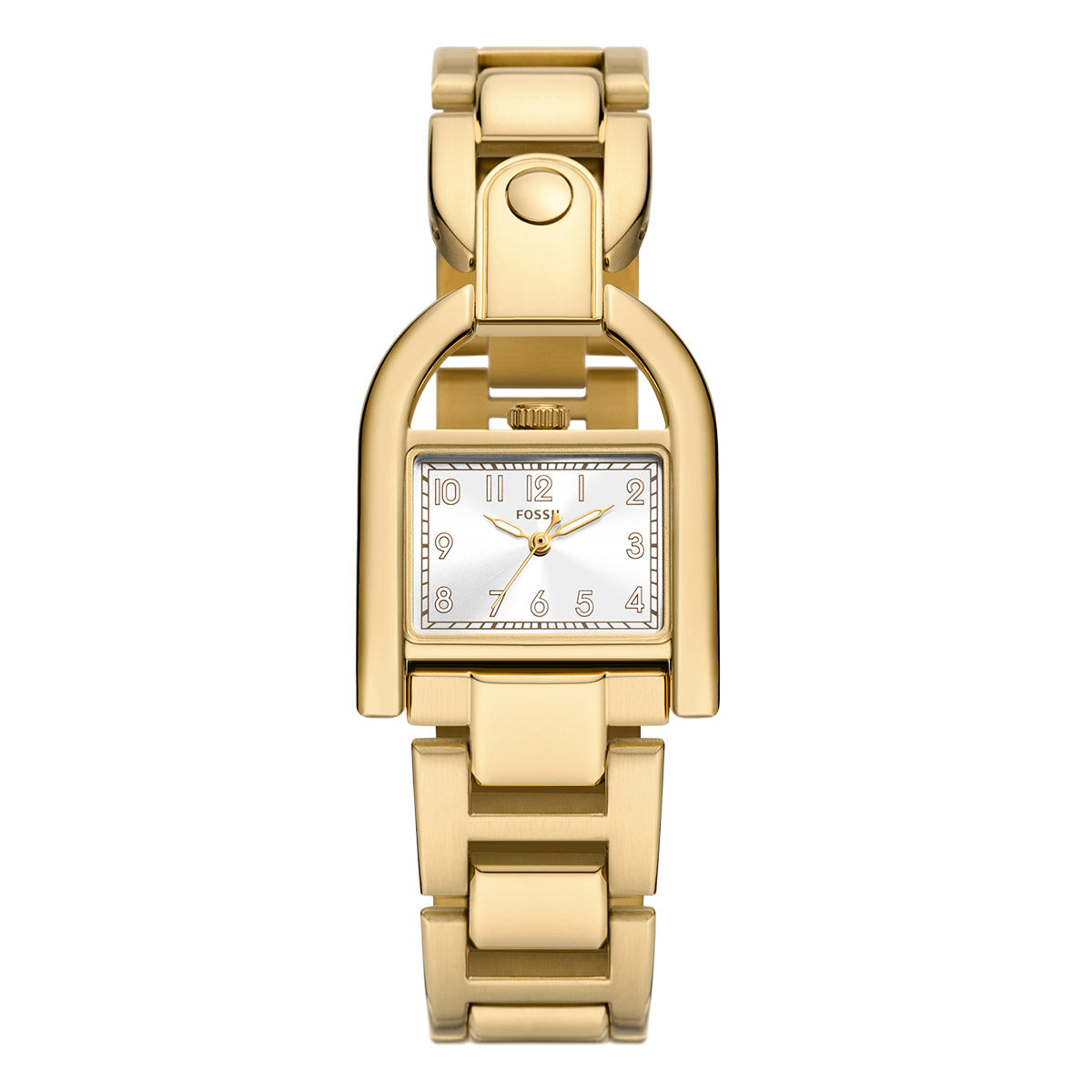 Reloj Fossil Harwell Cuarzo Acero Inoxidable Mujer - ES5326
