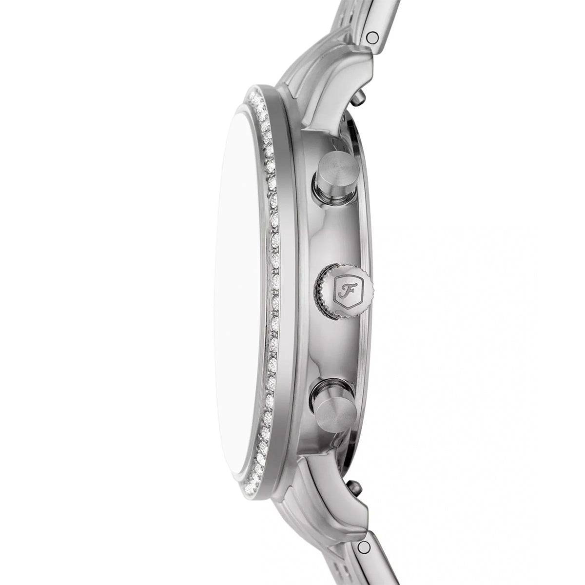 Reloj Fossil Neutra Cuarzo Acero Inoxidable Mujer - ES5357