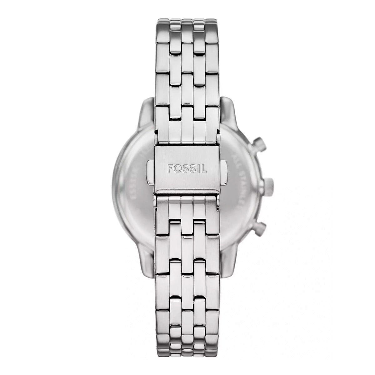 Reloj Fossil Neutra Cuarzo Acero Inoxidable Mujer - ES5357