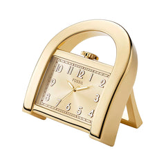 Reloj de mesa Fossil Harwell Clock Cuarzo Aleación Mujer - ES5374