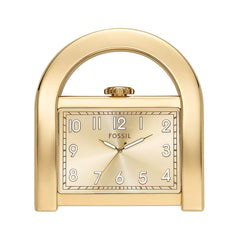 Reloj de mesa Fossil Harwell Clock Cuarzo Aleación Mujer - ES5374