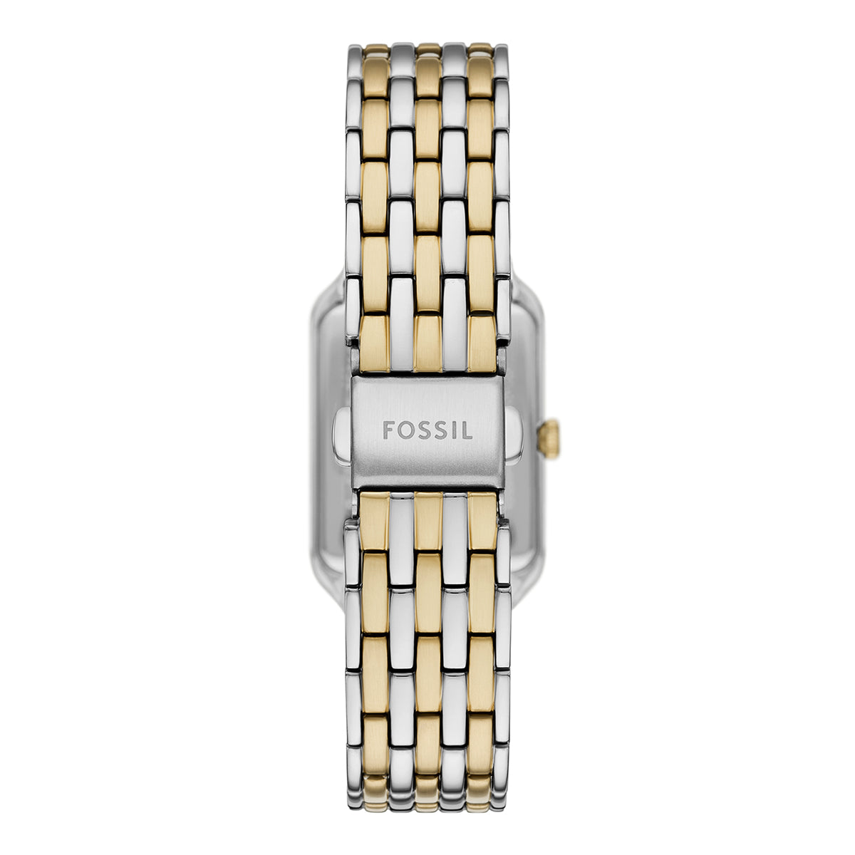 Reloj Fossil Raquel Set Cuarzo Acero Inoxidable Mujer - ES5376SET