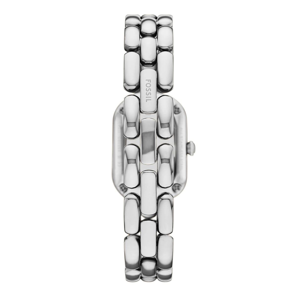 Reloj Fossil Sloan Cuarzo Acero Inoxidable Mujer - ES5380