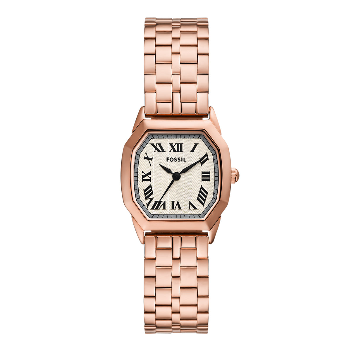 Reloj Fossil Harlow Cuarzo Acero Inoxidable Mujer - ES5361