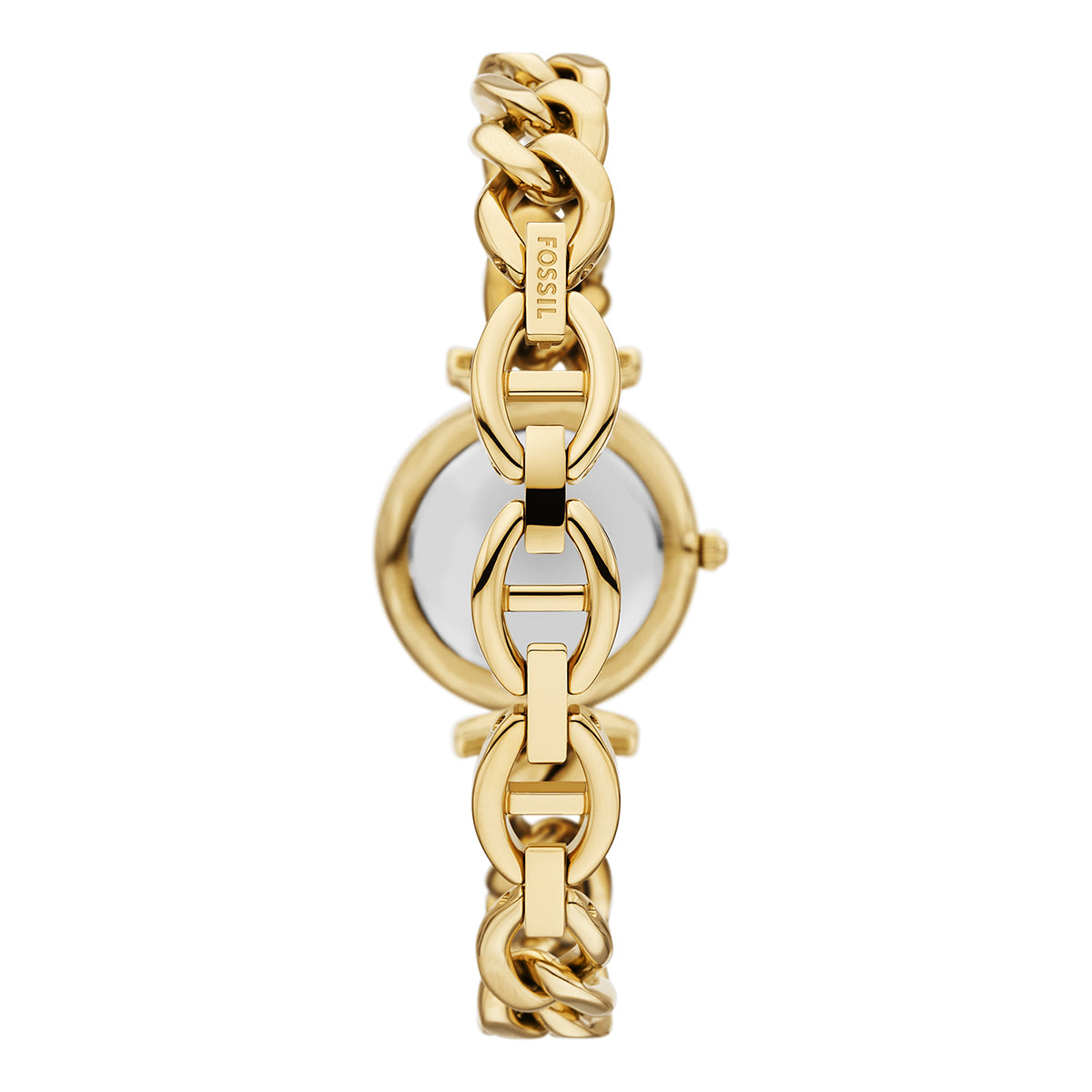 Reloj Fossil Carlie Cuarzo Acero Inoxidable Mujer - ES5416
