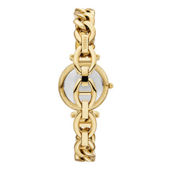 Reloj Fossil Carlie Cuarzo Acero Inoxidable Mujer - ES5416