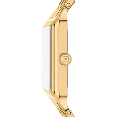 Reloj Fossil Raquel Cuarzo Acero Inoxidable Mujer
