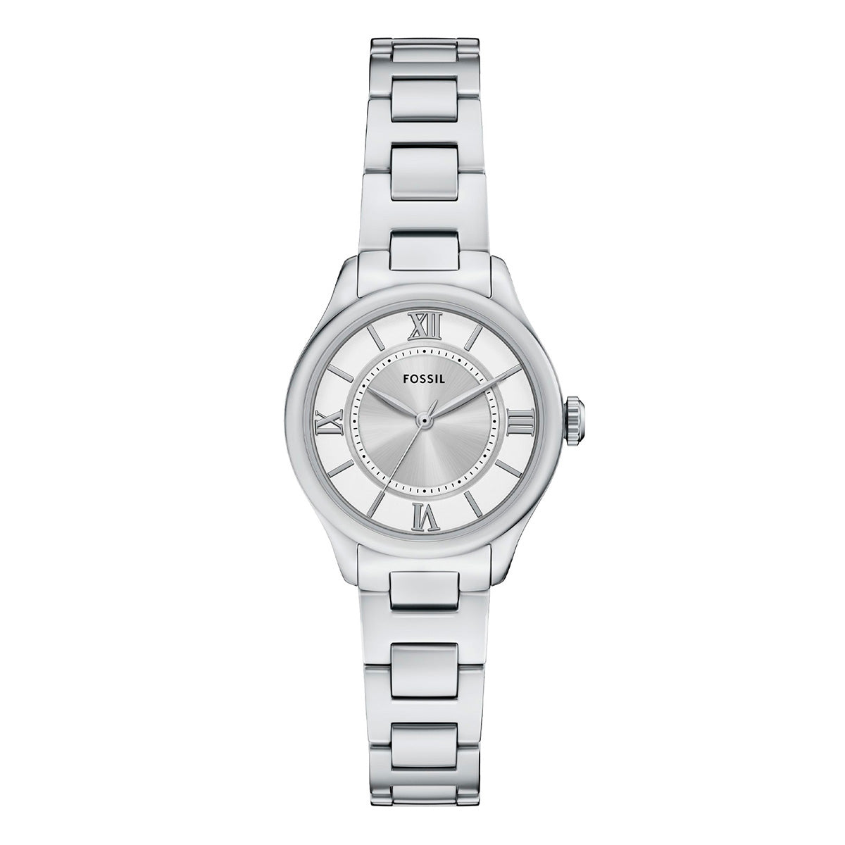 Reloj Fossil Gilmore Cuarzo Acero Inoxidable Mujer