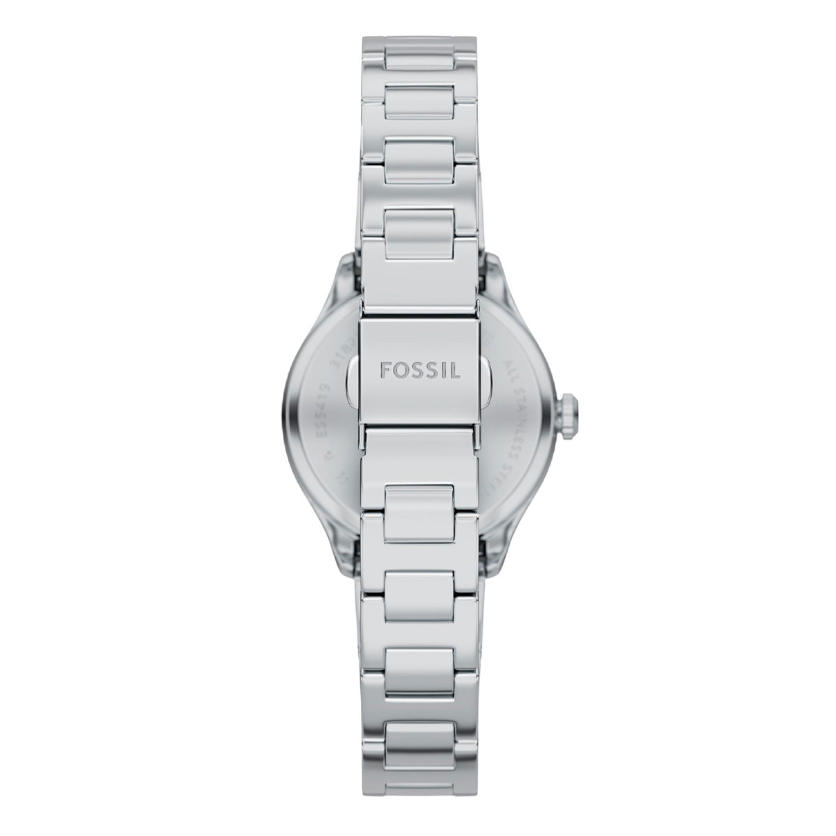 Reloj Fossil Gilmore Cuarzo Acero Inoxidable Mujer