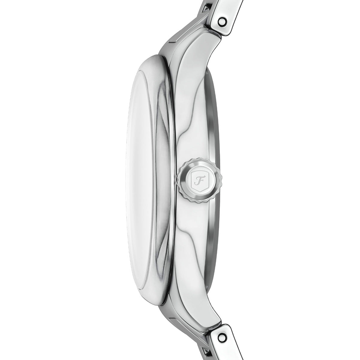 Reloj Fossil Gilmore Cuarzo Acero Inoxidable Mujer