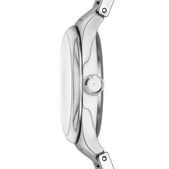 Reloj Fossil Gilmore Cuarzo Acero Inoxidable Mujer
