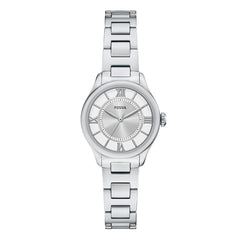 Reloj Fossil Gilmore Cuarzo Acero Inoxidable Mujer
